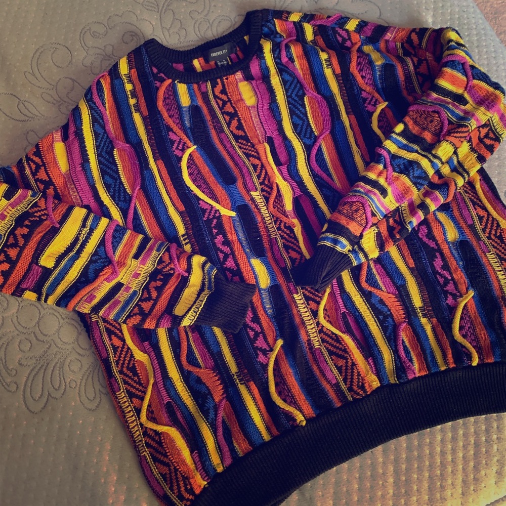Forever 21 Sweater
